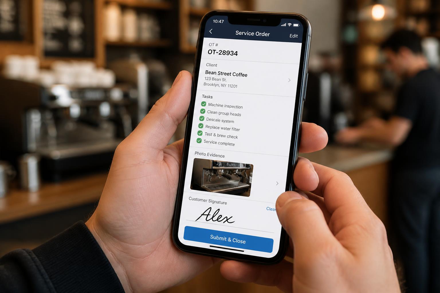 Espresso Group mockup 2