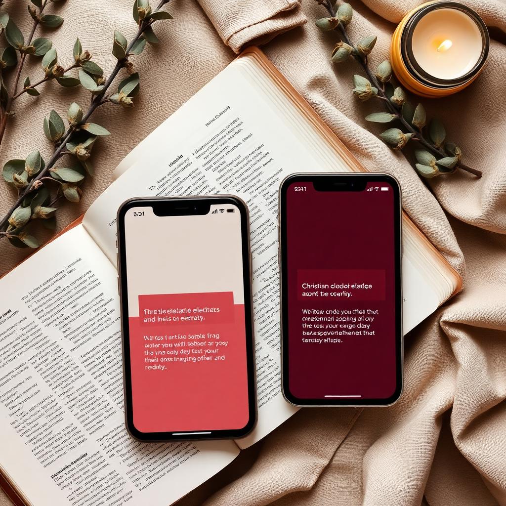 Comprometidos con la Fe mockup 3